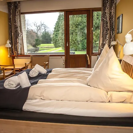 Fuglsang Have Bed & Breakfast Toreby