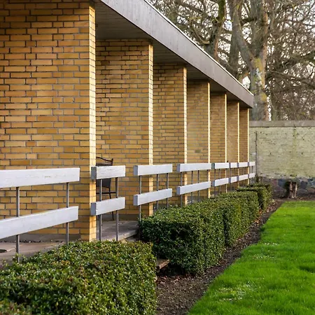 Fuglsang Have 3* Toreby