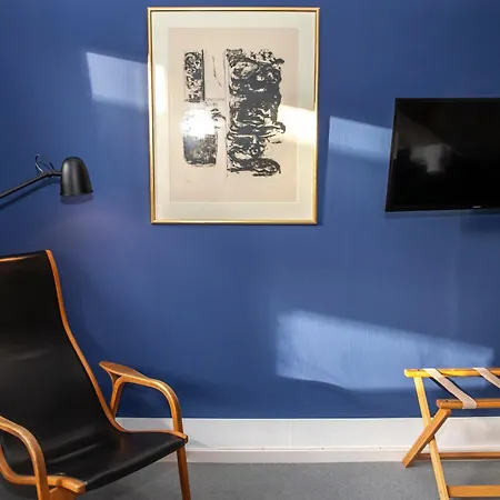 Fuglsang Have B&B Toreby