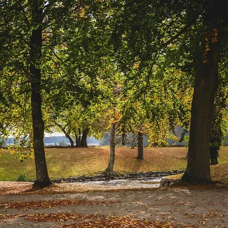 Fuglsang Have B&B 3*