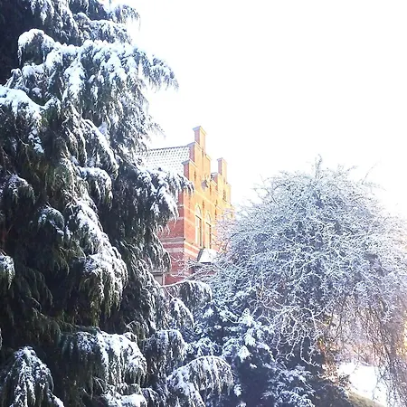 Fuglsang Have B&B 3*