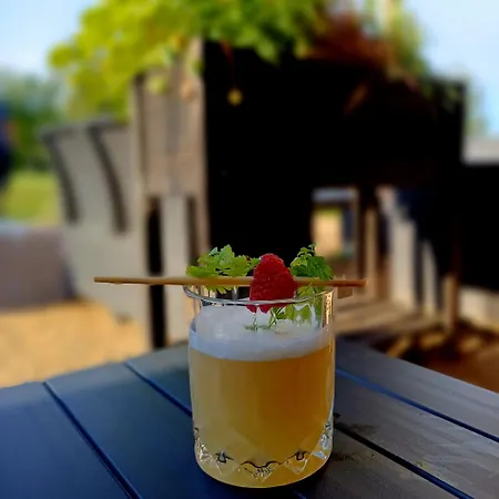 Fuglsang Have 3* Toreby