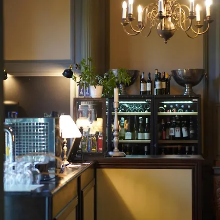 Fuglsang Have Bed & Breakfast Toreby