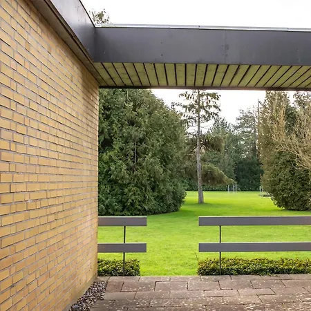 Fuglsang Have Toreby